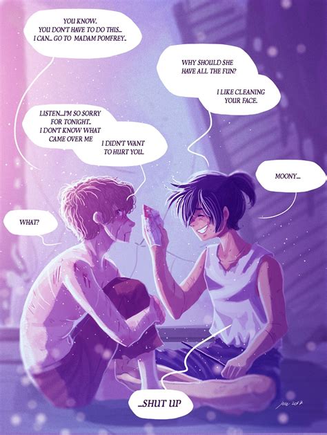 remus/sirius fanfic|Summer Heat Chapter 2, a harry potter fanfic .